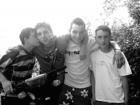 LeS gaRs